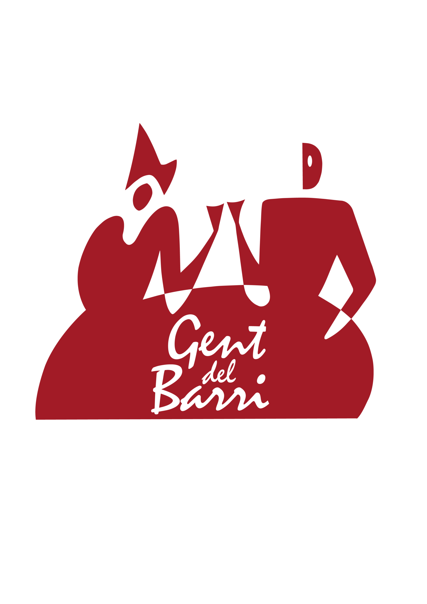 Gent del Barri